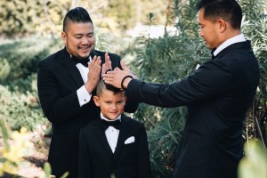 ring bearer