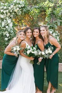 bridesmaids dresses