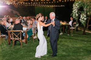 father daughter dance