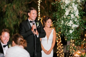 wedding speech