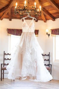 casa romantica wedding