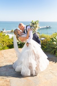 casa romantica wedding