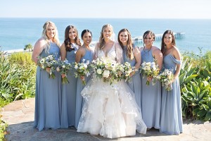 casa romantica wedding