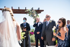 casa romantica wedding