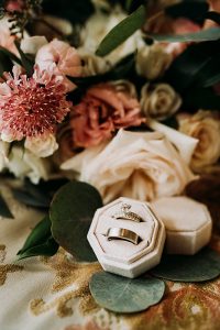 wedding rings