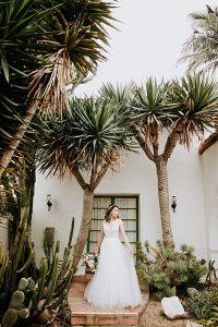 southern california wedding