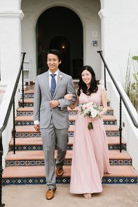 bridesmaid