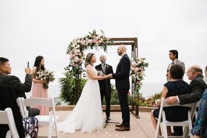 california wedding