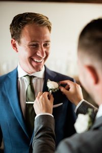 boutonniere